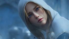 散兵珐露珊技能爆料最新,散兵新秀,风华绝代! 第1张 散兵珐露珊技能爆料最新,散兵新秀,风华绝代! 第1张